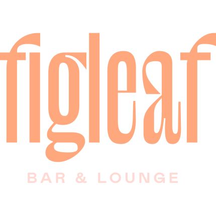 Logo de Figleaf Bar & Lounge