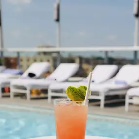 Bild von Hedy’s Rooftop