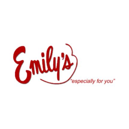 Logo fra Emily's Especially For You