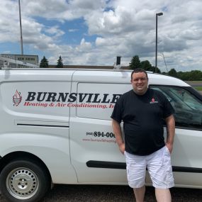 Bild von Burnsville Heating & Air Conditioning, Inc.