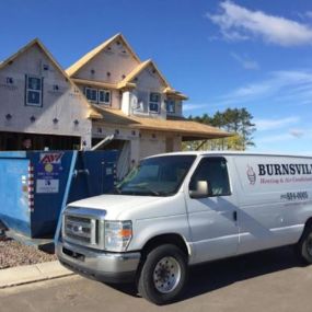 Bild von Burnsville Heating & Air Conditioning, Inc.