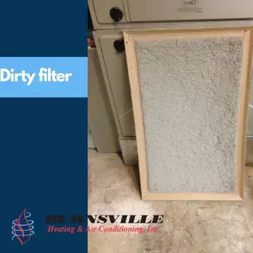 Bild von Burnsville Heating & Air Conditioning, Inc.