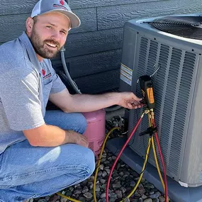 Bild von Burnsville Heating & Air Conditioning, Inc.