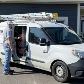 Bild von Burnsville Heating & Air Conditioning, Inc.