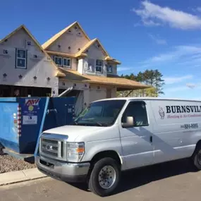 Bild von Burnsville Heating & Air Conditioning, Inc.