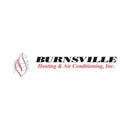 Logo fra Burnsville Heating & Air Conditioning, Inc.