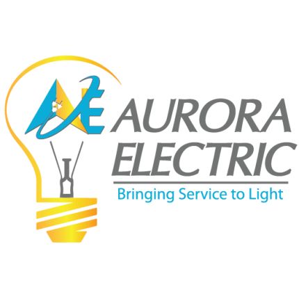 Logo from Aurora Electric Inc.