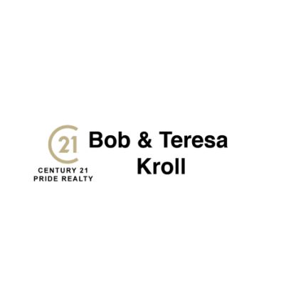 Logo von Real Estate Brokers Bob and Teresa Kroll