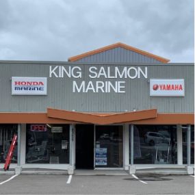 Bild von King Salmon Marine
