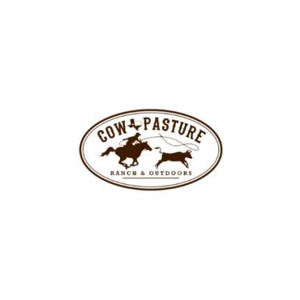 Logo de Cow Pasture Ranch & Outdoor