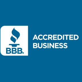 Member Of The Better Business Bureau