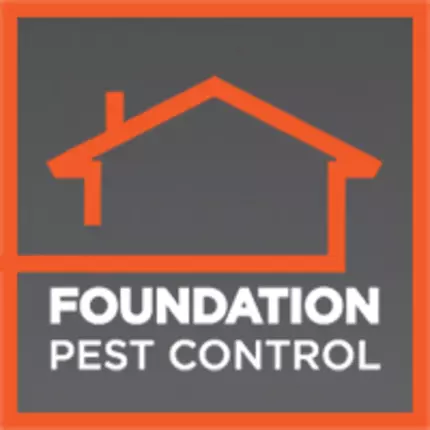 Logo da Foundation Pest Control