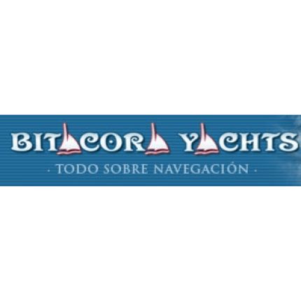 Logo od Bitacora Yachts