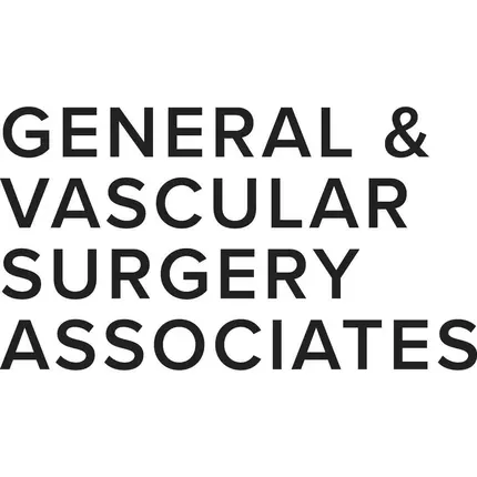 Logótipo de General & Vascular Surgery Associates