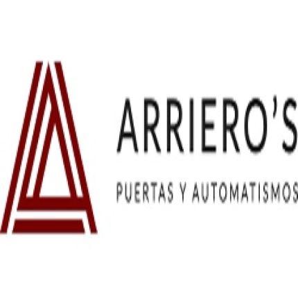 Logo fra Automatismos Arrieros