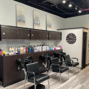 Bild von Salon 131 & Facial Spa