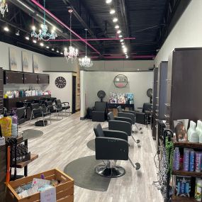 Bild von Salon 131 & Facial Spa