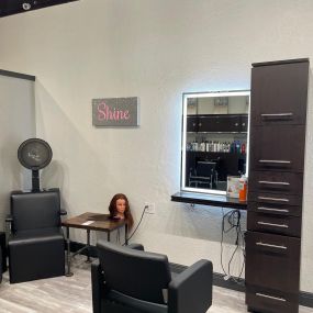 Bild von Salon 131 & Facial Spa