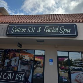 Bild von Salon 131 & Facial Spa