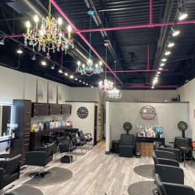 Bild von Salon 131 & Facial Spa