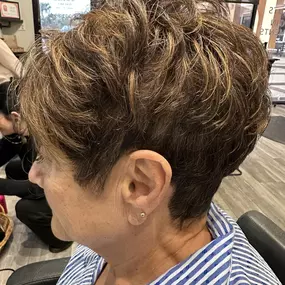 Bild von Salon 131 & Facial Spa