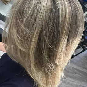 Bild von Salon 131 & Facial Spa