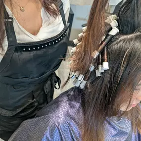 Bild von Salon 131 & Facial Spa