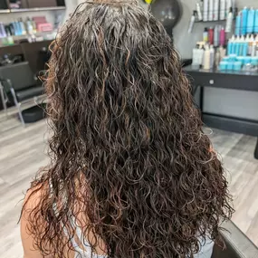 Bild von Salon 131 & Facial Spa