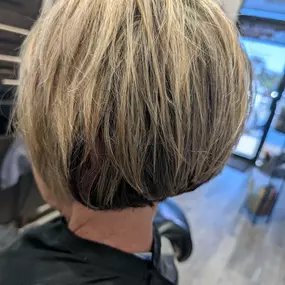 Bild von Salon 131 & Facial Spa