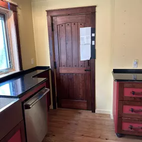 Bild von Newmyer Kitchen & Bath