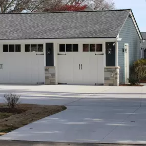 Bild von Newmyer Kitchen & Bath