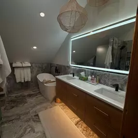 Bild von Newmyer Kitchen & Bath