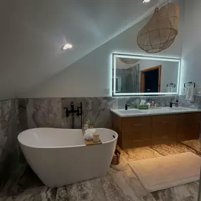 Bild von Newmyer Kitchen & Bath