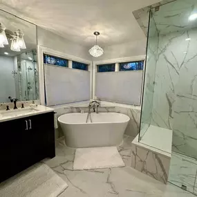 Bild von Newmyer Kitchen & Bath