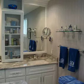 Bild von Newmyer Kitchen & Bath