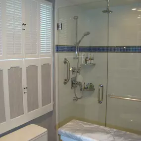 Bild von Newmyer Kitchen & Bath