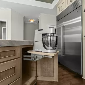 Bild von Newmyer Kitchen & Bath