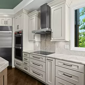 Bild von Newmyer Kitchen & Bath