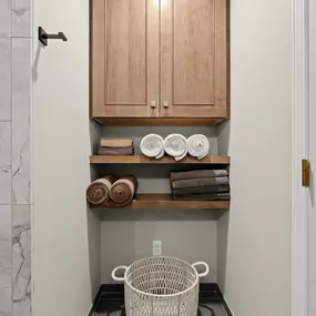 Bild von Newmyer Kitchen & Bath