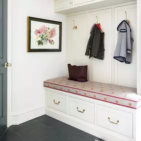 Bild von Newmyer Kitchen & Bath