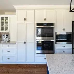 Bild von Newmyer Kitchen & Bath