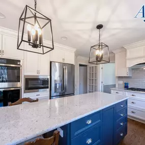 Bild von Newmyer Kitchen & Bath