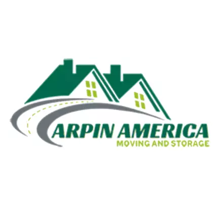 Logo van Arpin America Moving and Storage