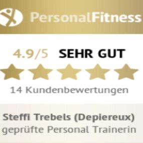 Bild von PrivateFIT /Liveyourbody- Steffi Trebels