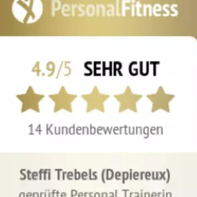 Bild von PrivateFIT /Liveyourbody- Steffi Trebels