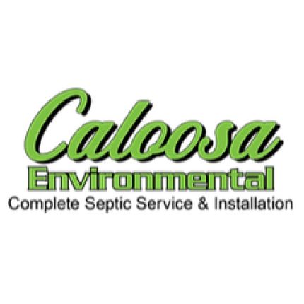 Logo from Caloosa Environmental