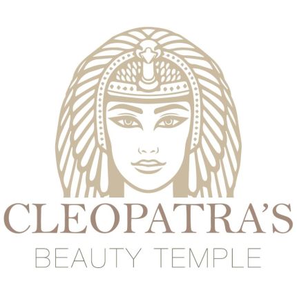 Logo van Cleopatra's Beauty Temple