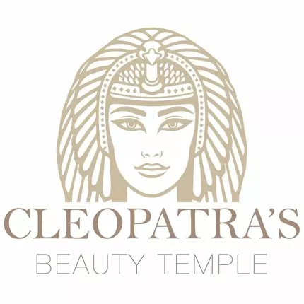 Logo fra Cleopatra's Beauty Temple