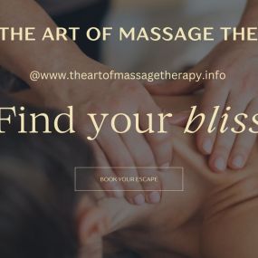 Bild von The Art of Massage Therapy