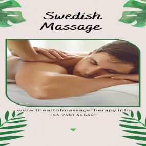 Bild von The Art of Massage Therapy